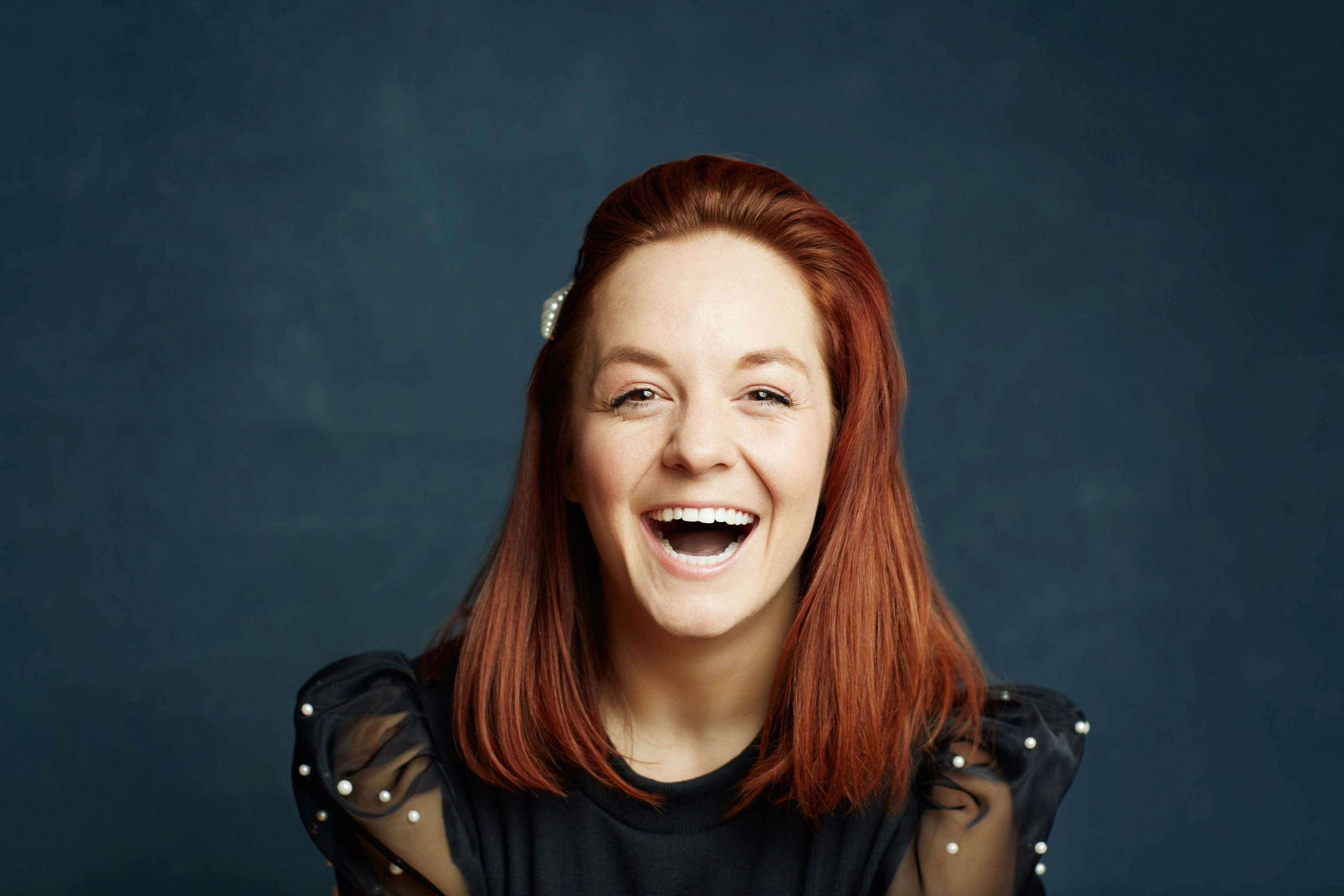Caitlynne Medrek image