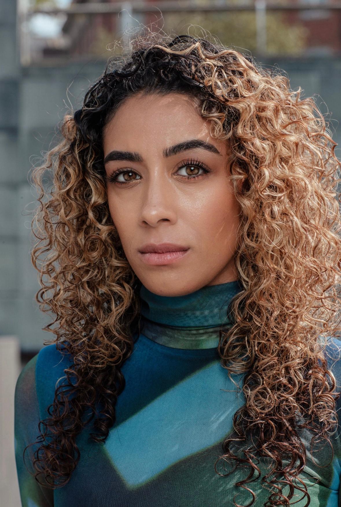 Paislie Reid image