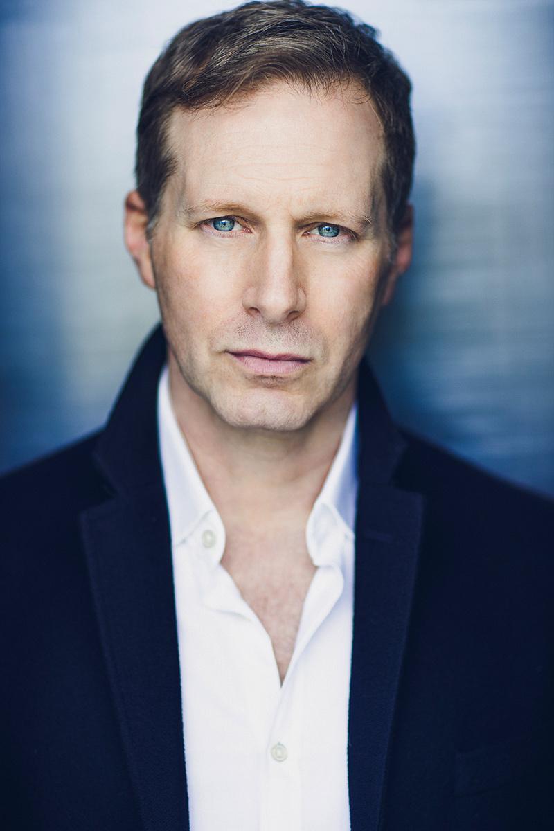 Adam Wade McLaughlin image