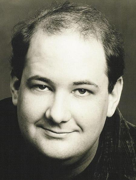 Brian Baumgartner image