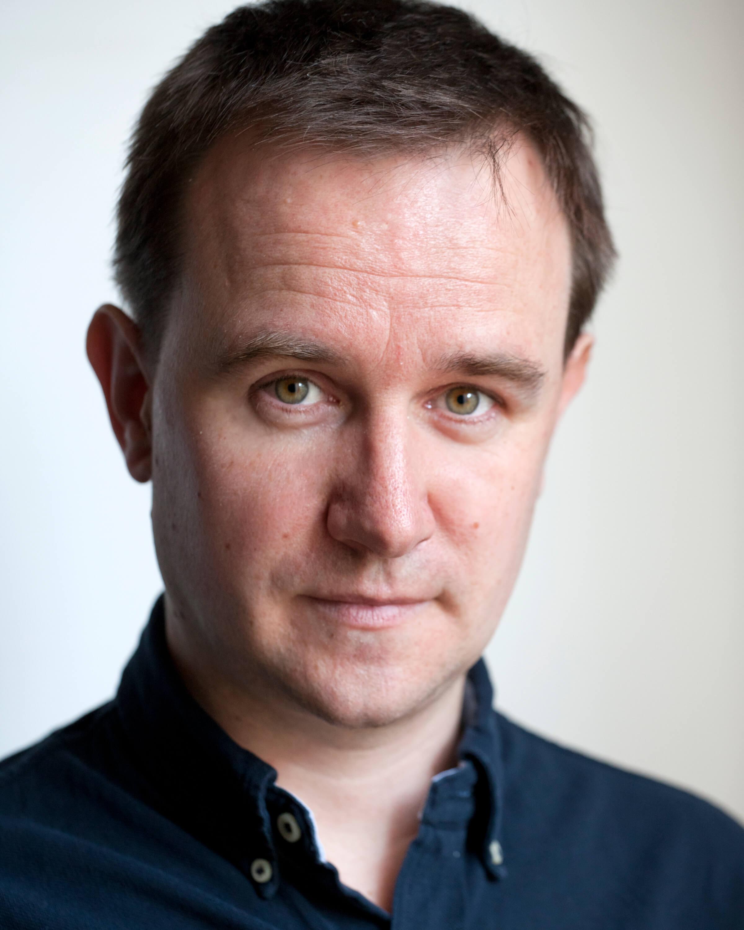 Fergus Craig image