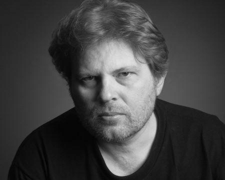 Joe Hansard image