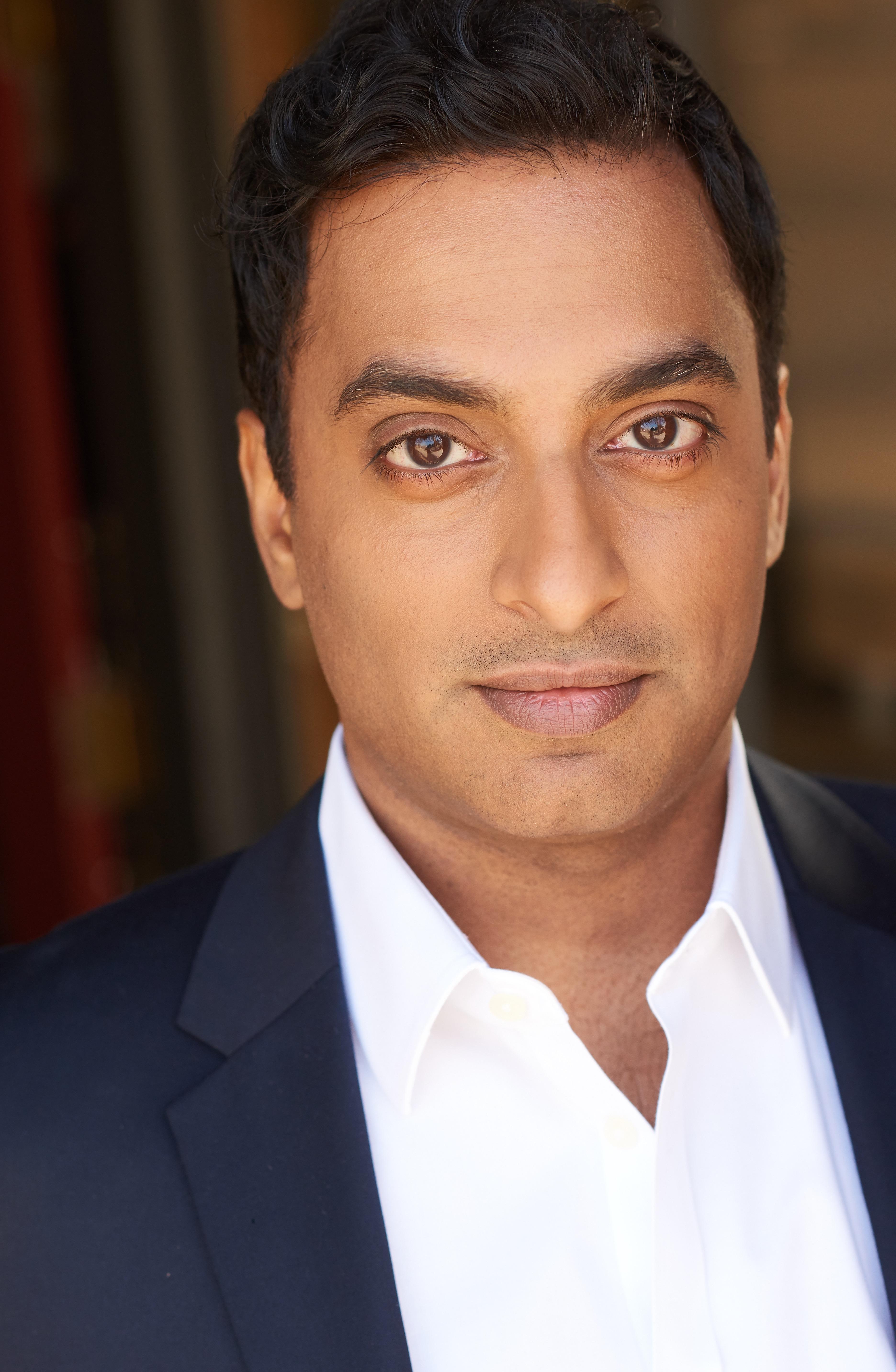 Manu Narayan image