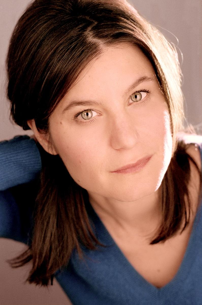 Susan Pourfar image