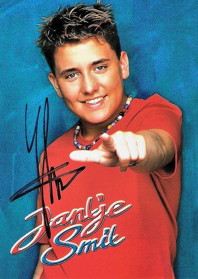 Jan Smit image
