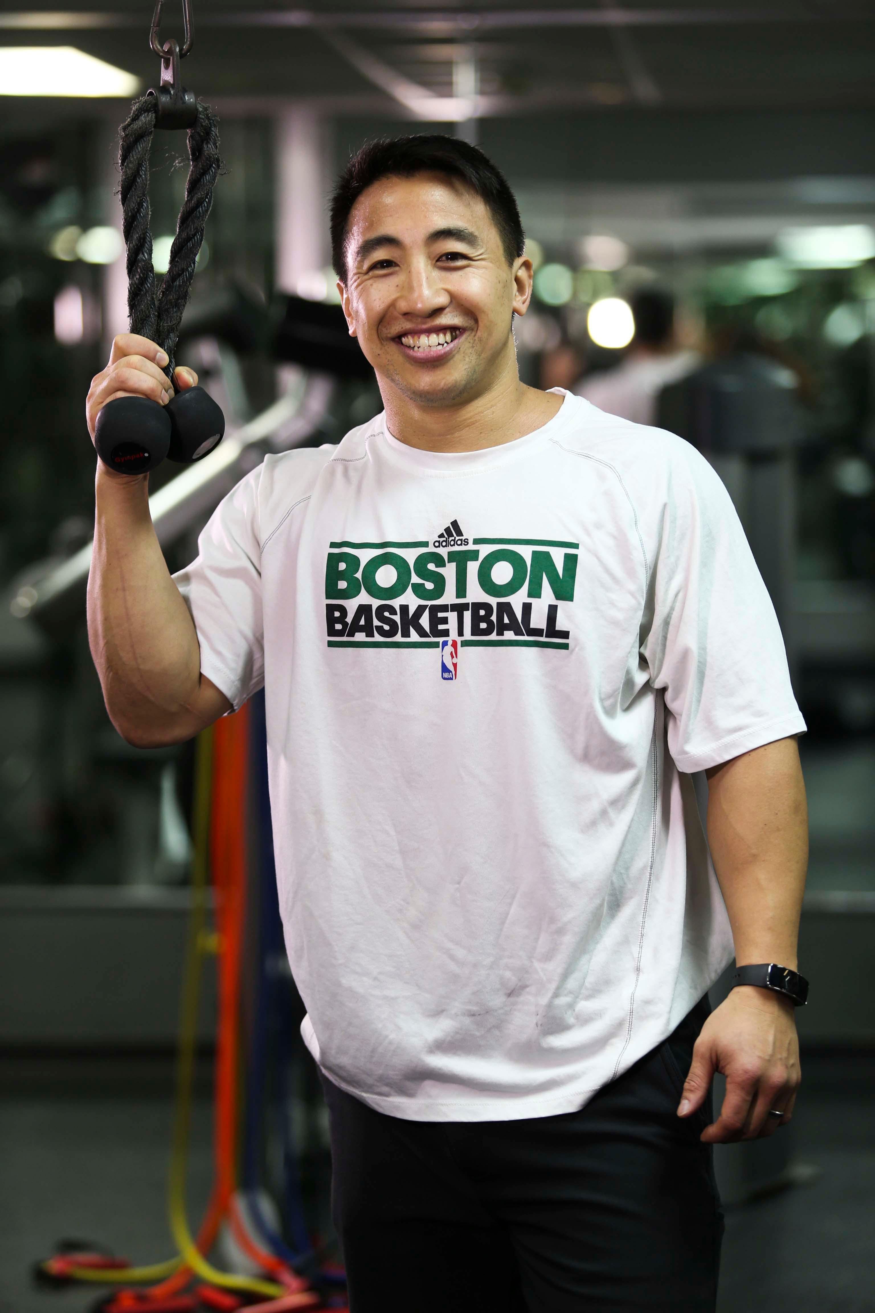 Bryan Doo image