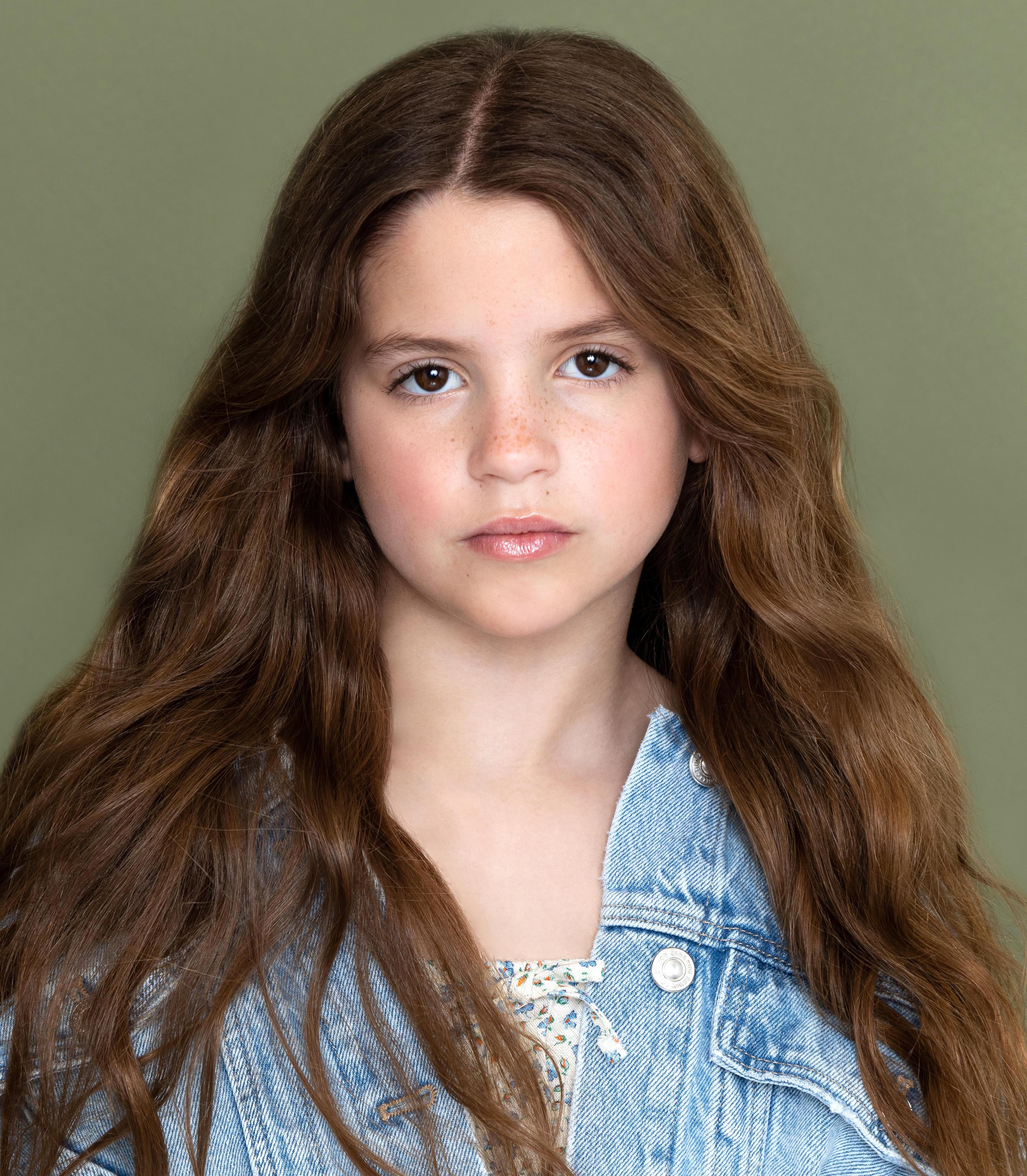 Victoria Scola-Giampapa image
