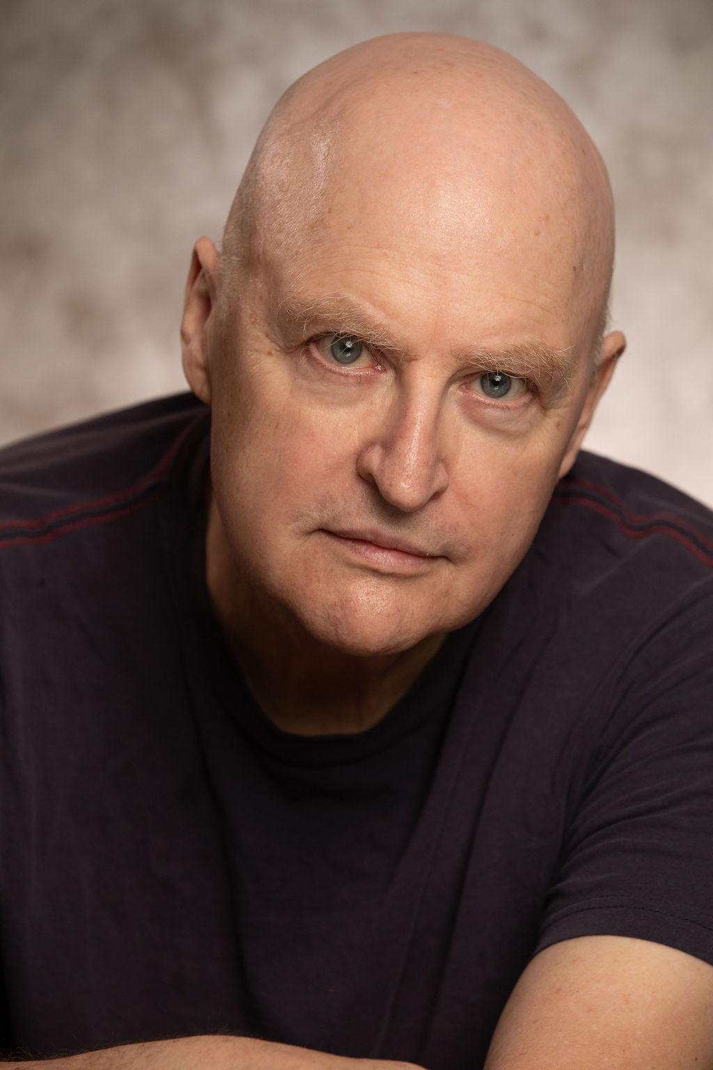 Jim Adams image