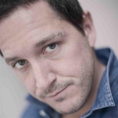 Bertie Carvel image