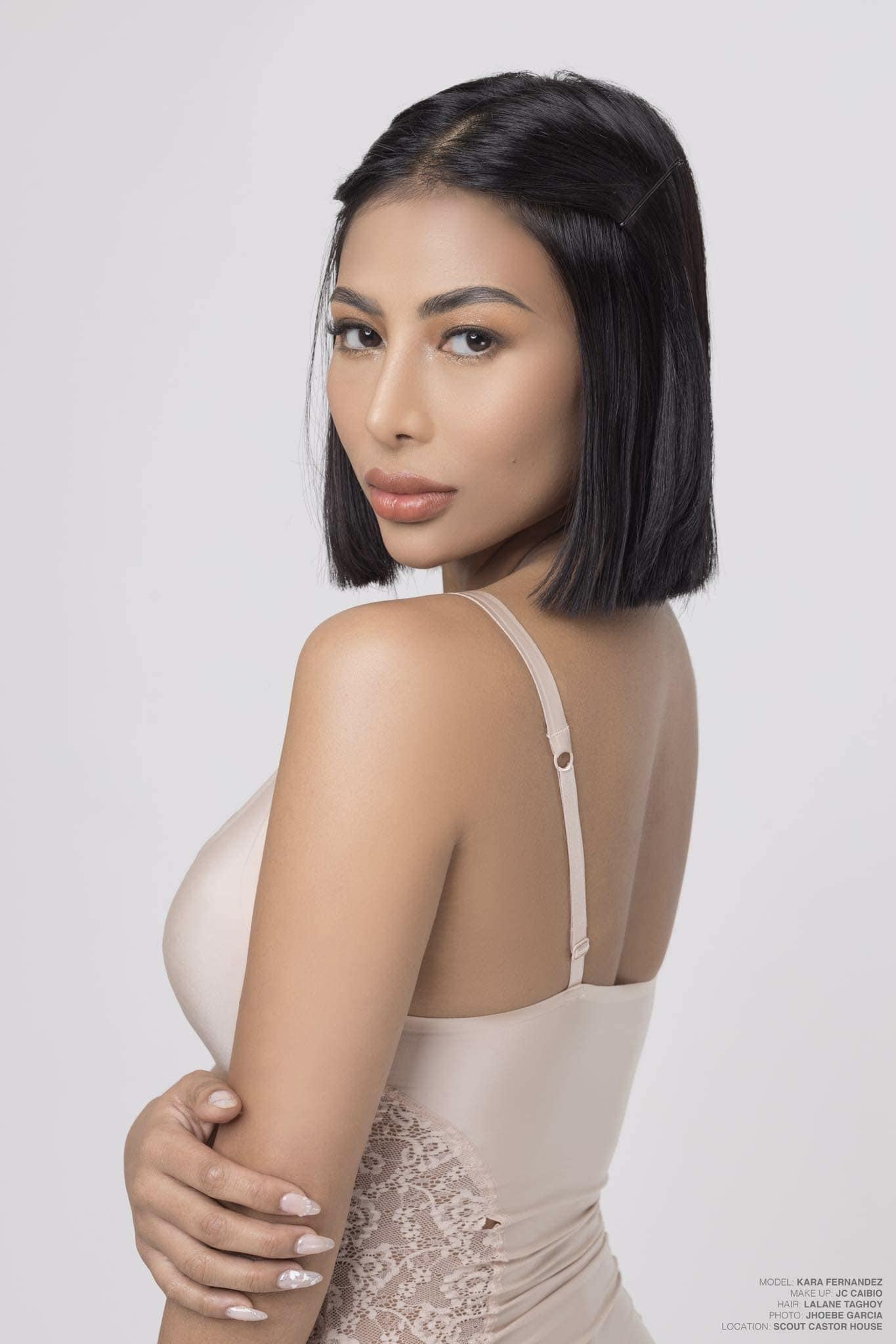 Kara Fernandez image