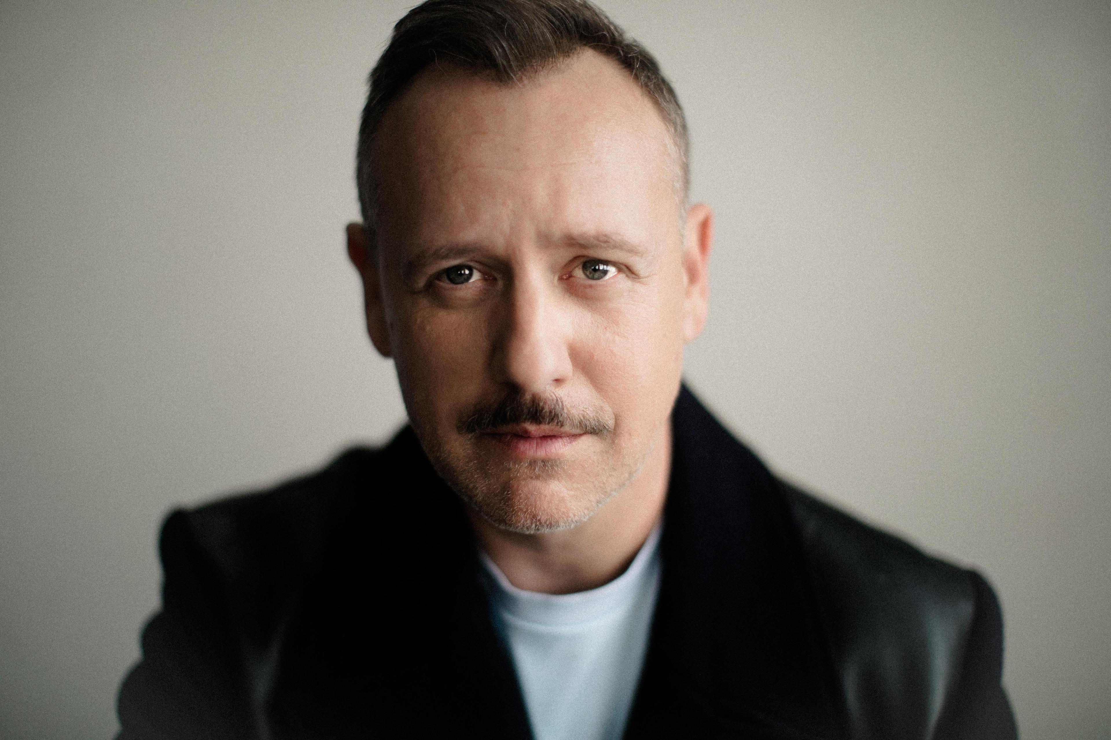 John Sanders image