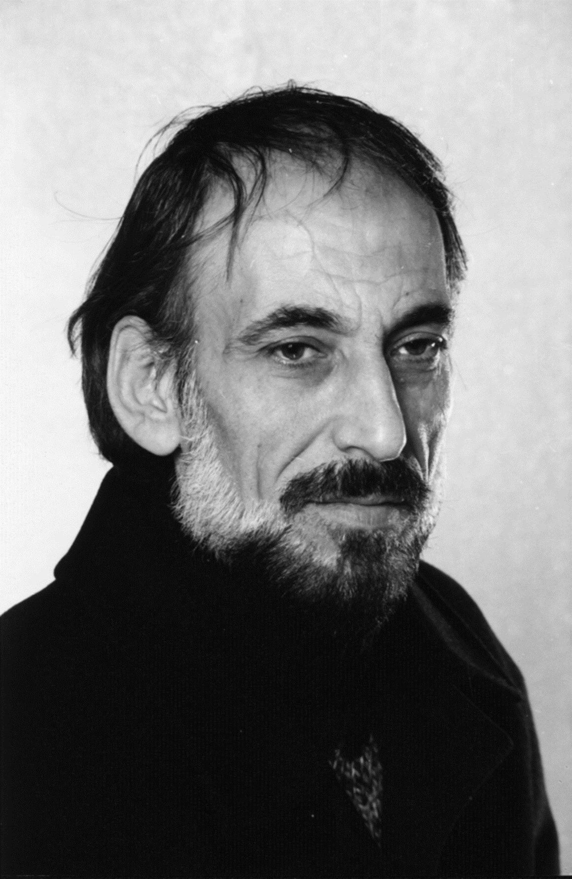 Ghassan Massoud image