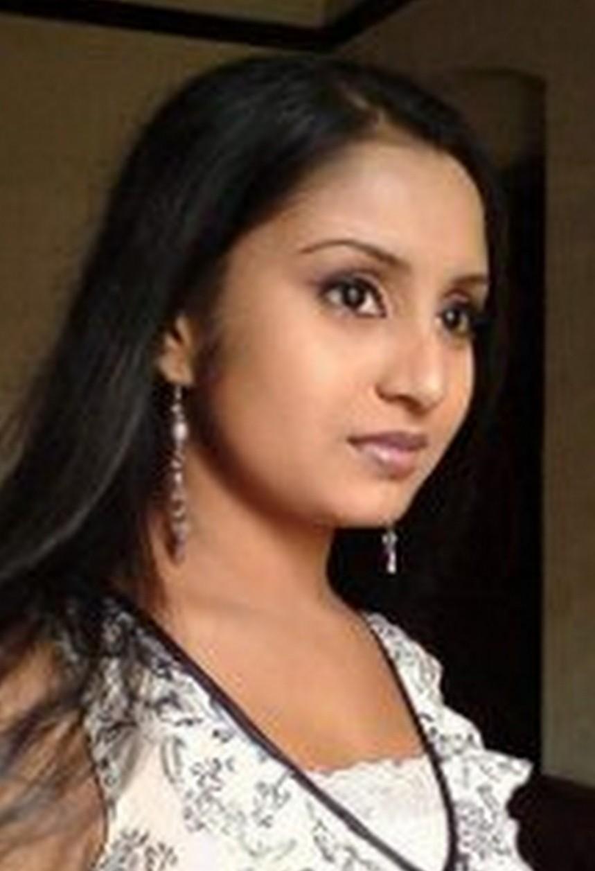 Gayathri Mudigonda image