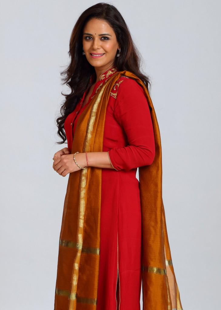 Mona Singh image