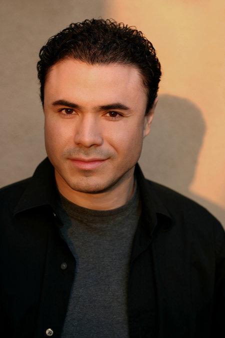 Mauricio Zatarain image