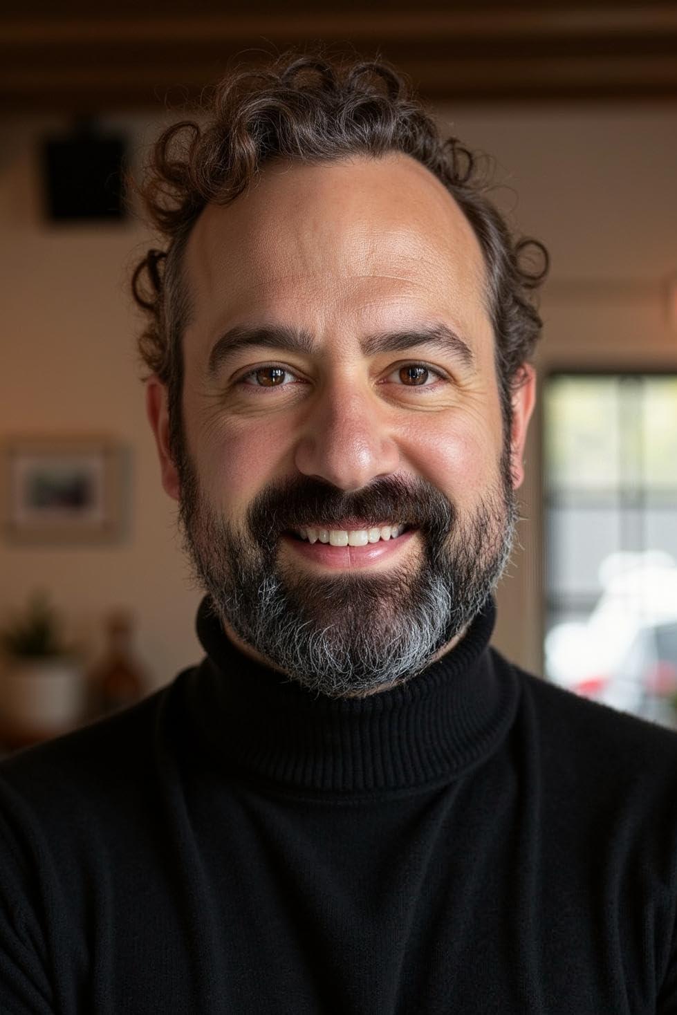 Steve Zissis image