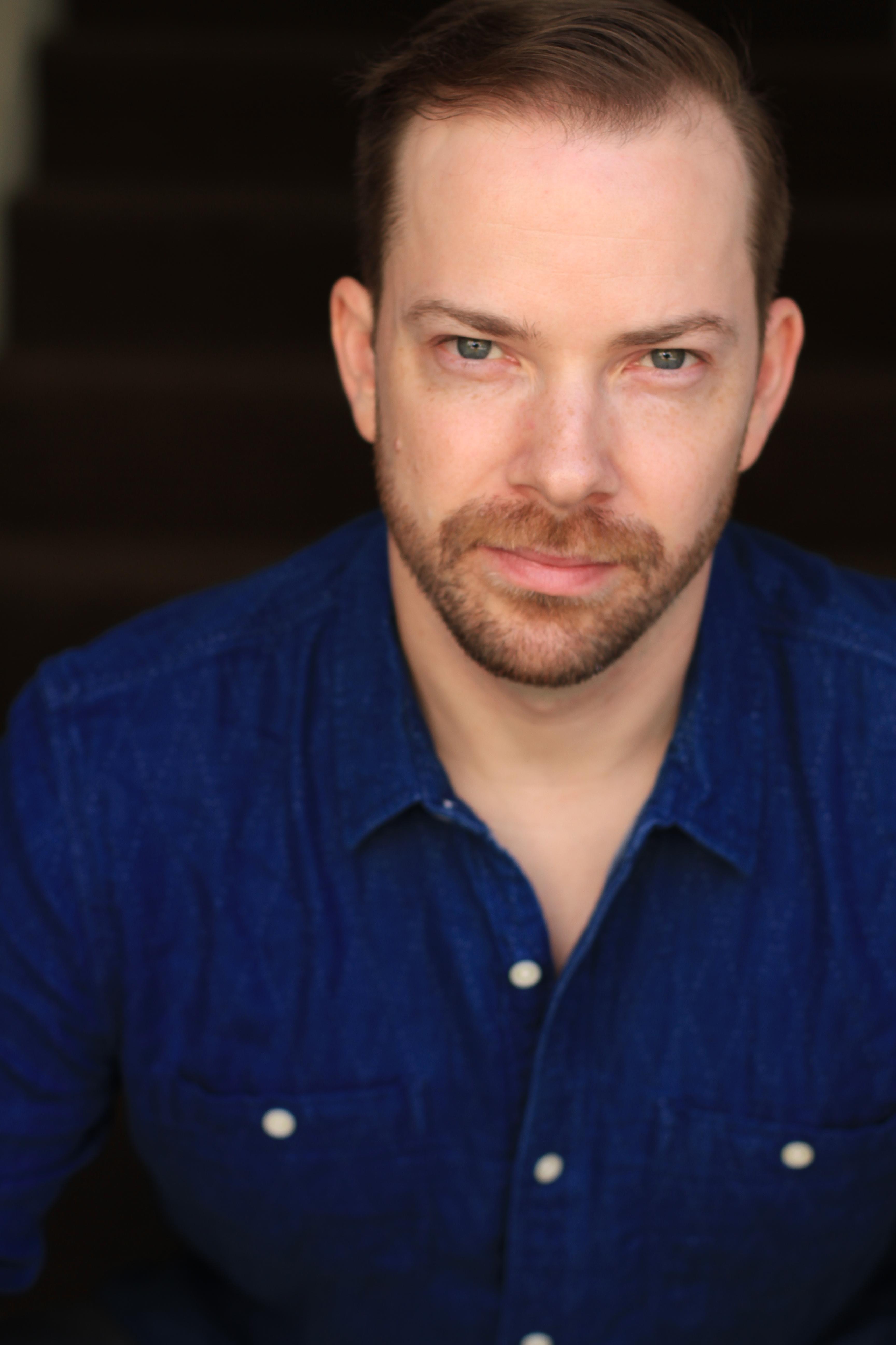 Paul D. Masterson image