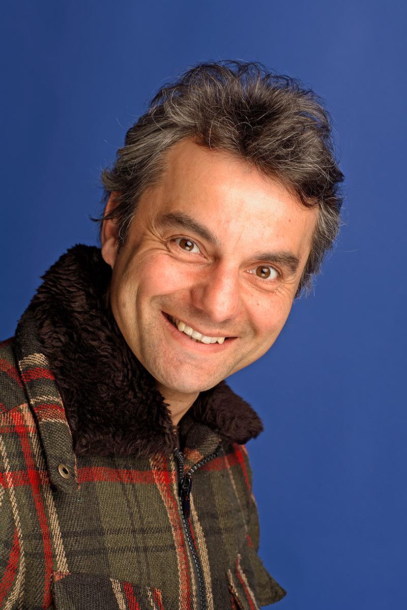Mário Kubec image
