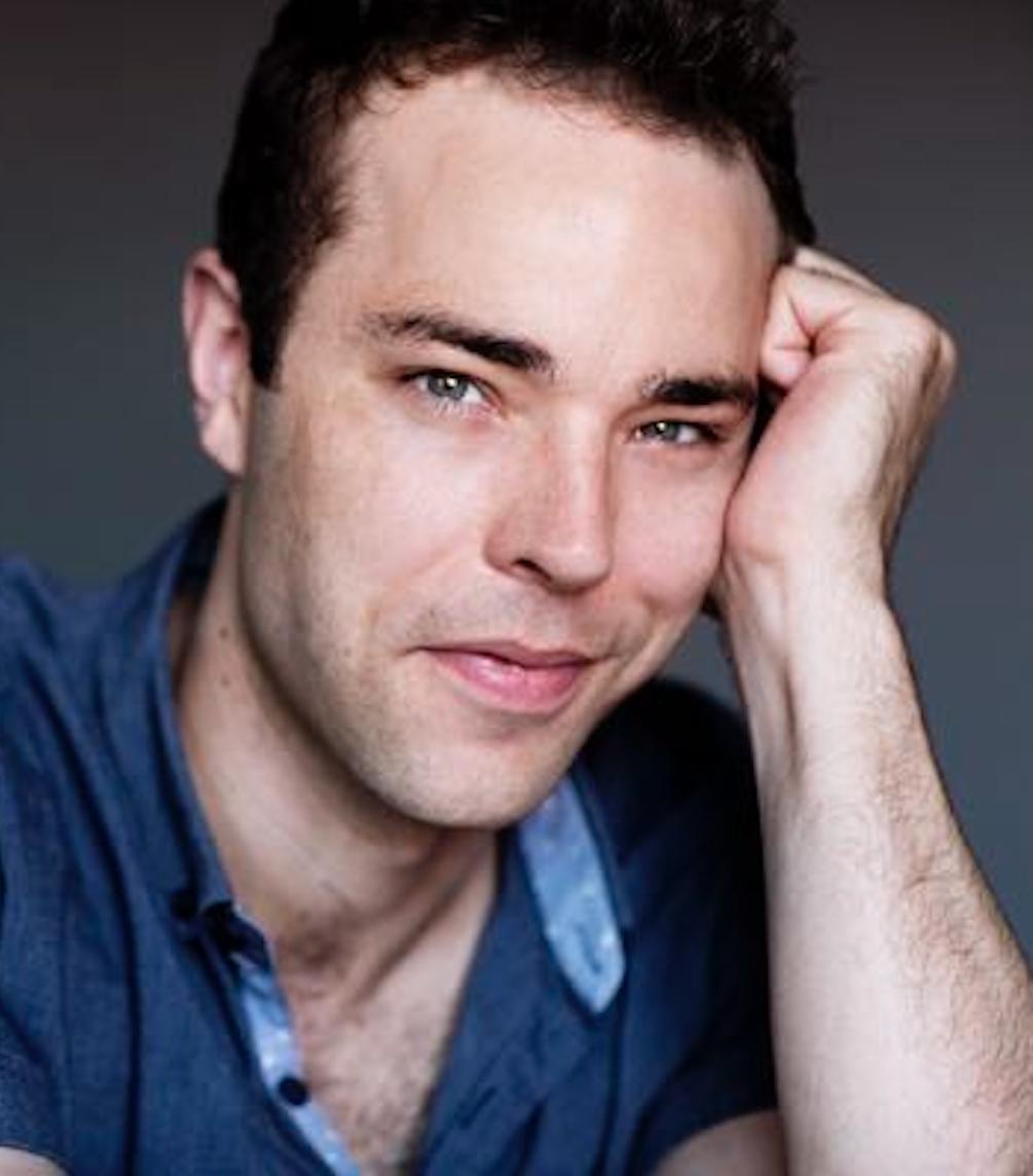 Jakob Randrup image