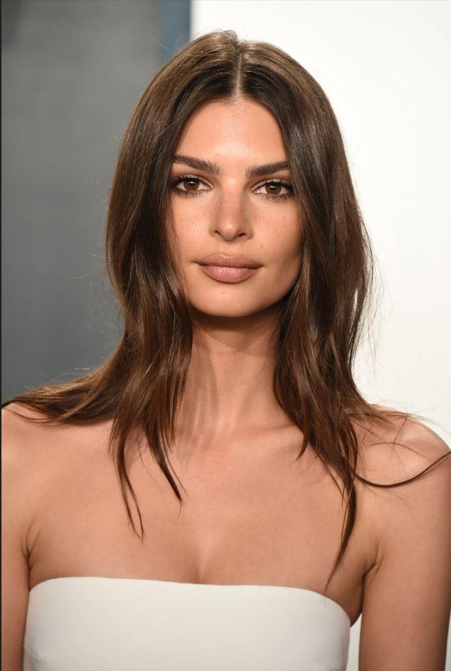 Emily Ratajkowski image