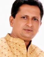 Jaydutt Vyas image