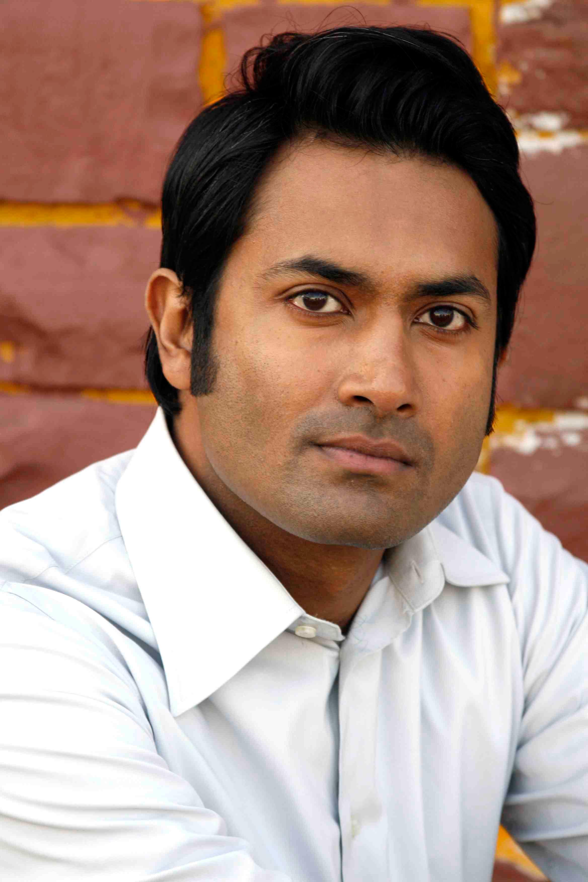 Samrat Chakrabarti image