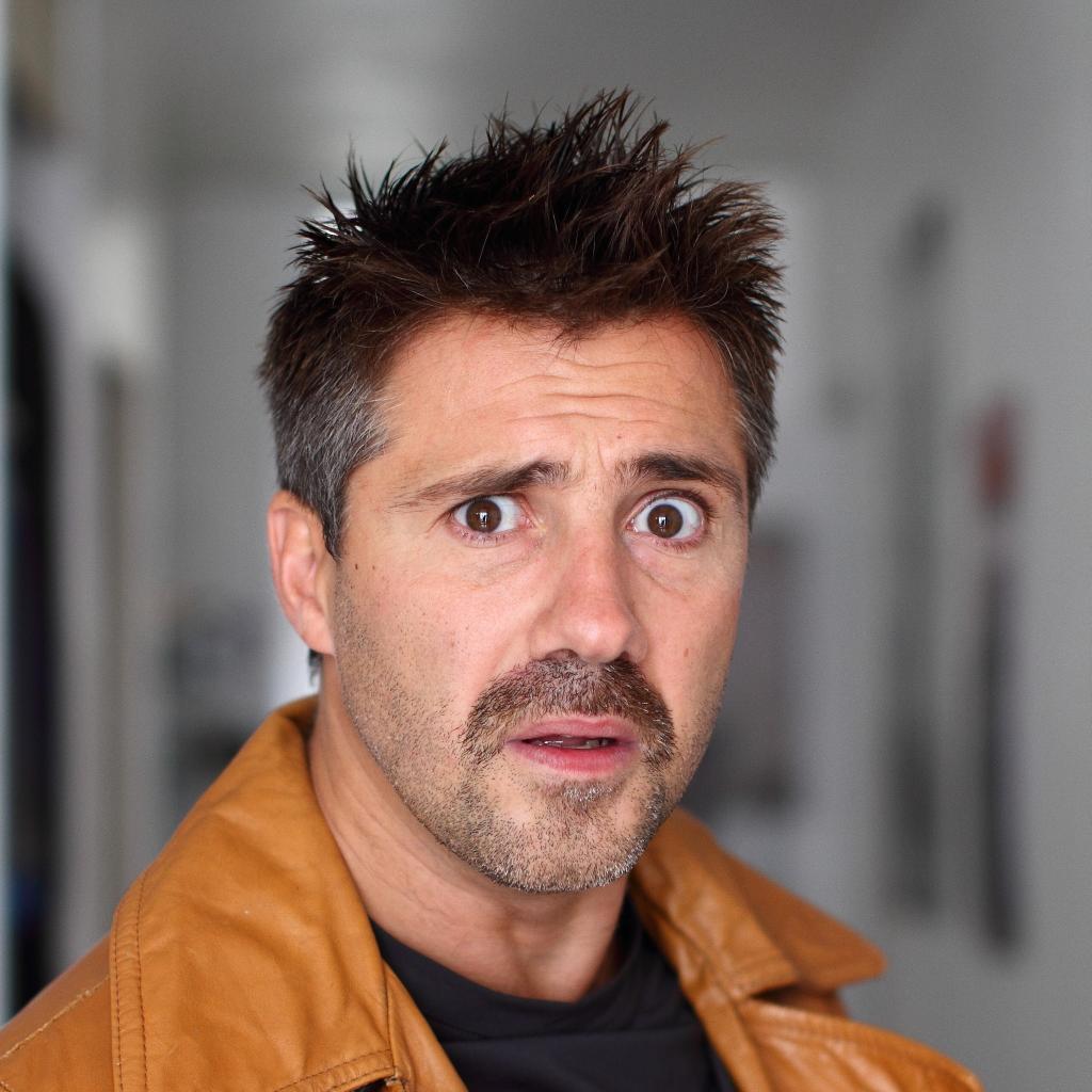 Mickaël Collart image