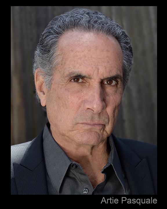 Artie Pasquale image