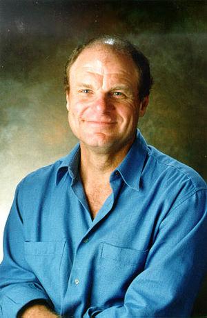 Tony Bentley image