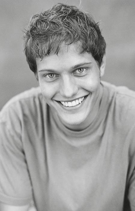 Justin Geer image