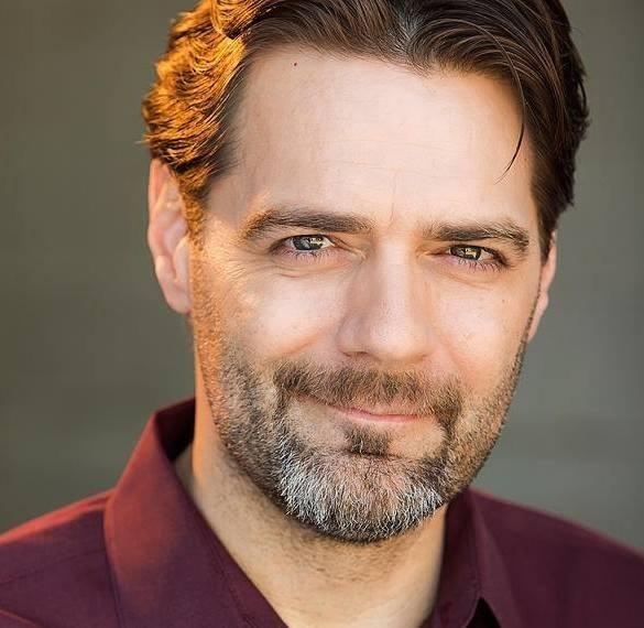 Jeff Hatch image