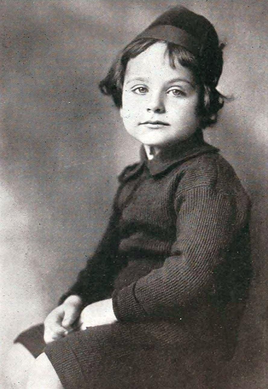 George Hollister Jr. image