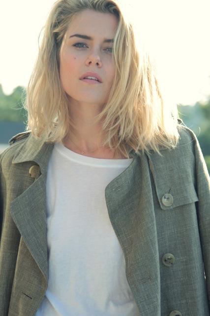 Rachael Taylor image