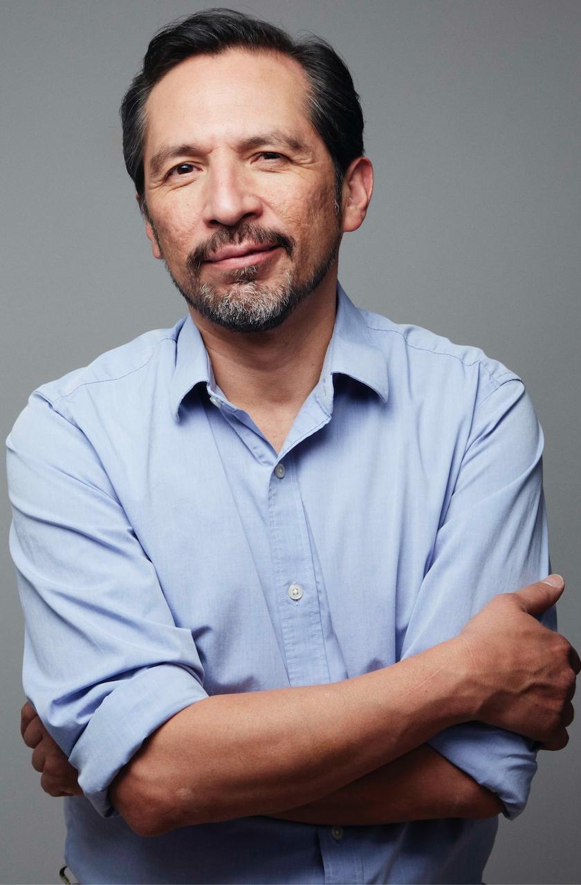 Enrique Arreola image