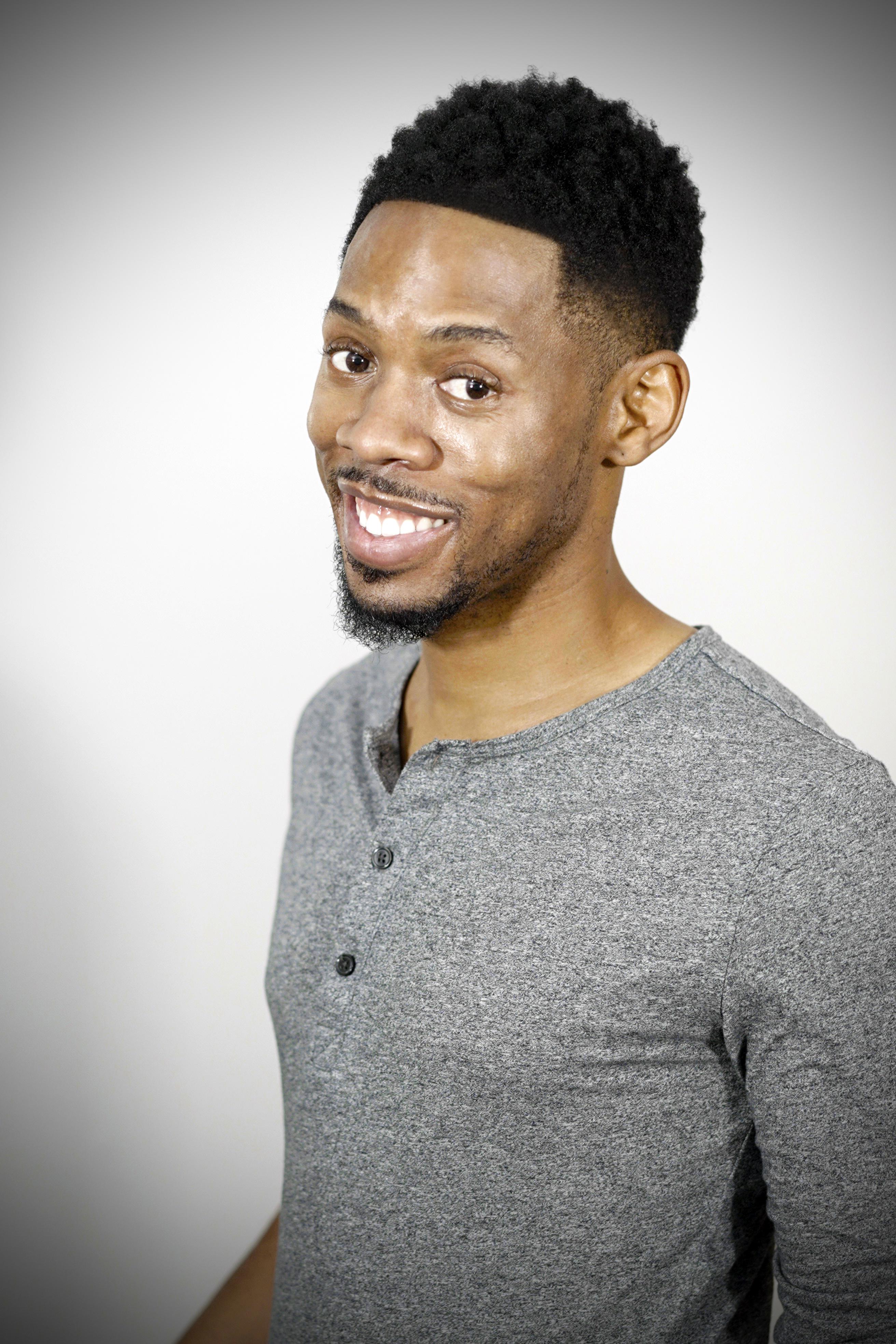 Alphonso McAuley image