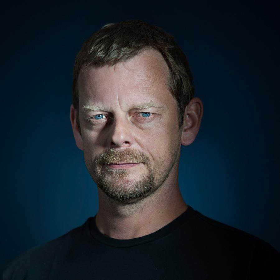 Martin Stránský image
