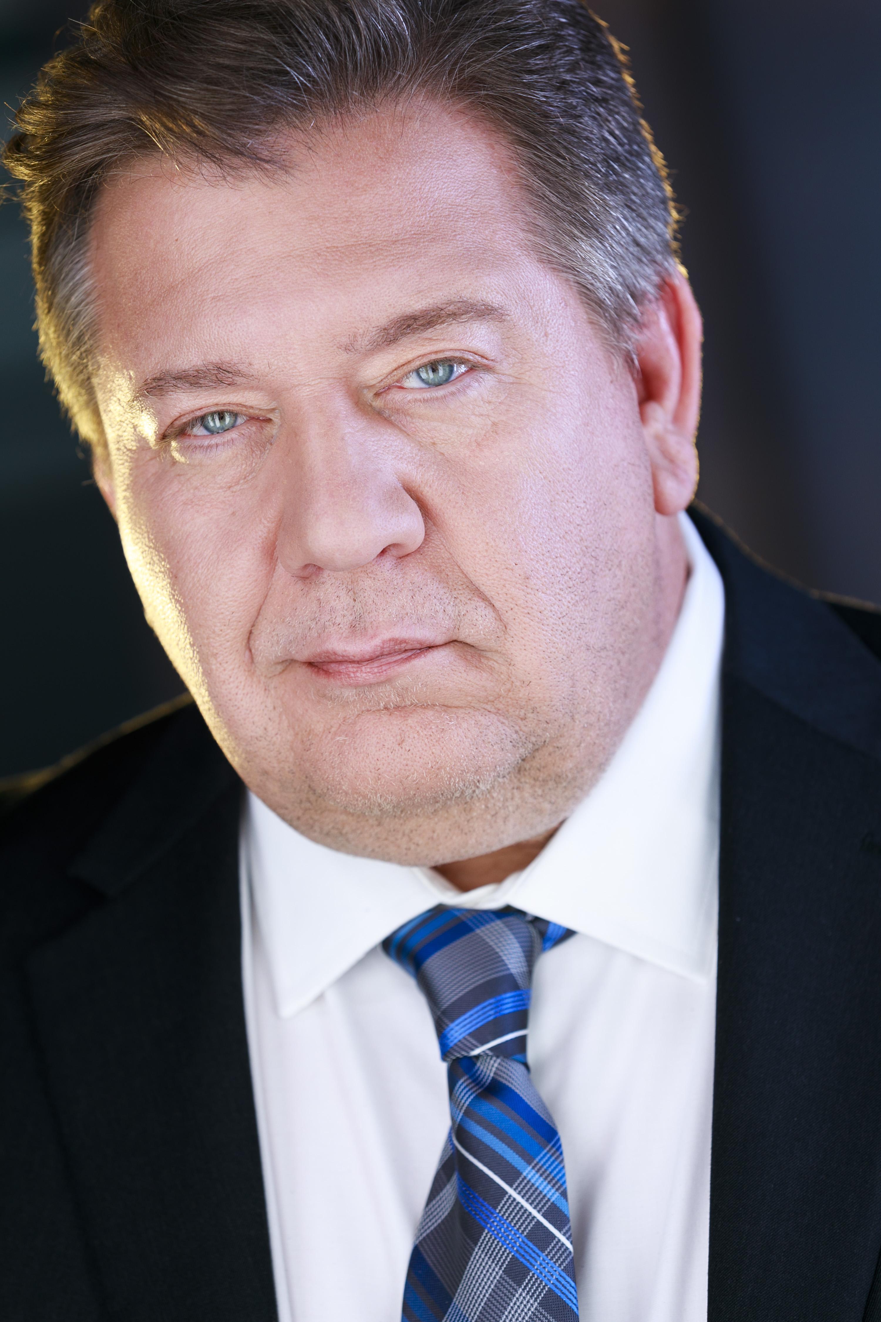 Steven Lee Allen image