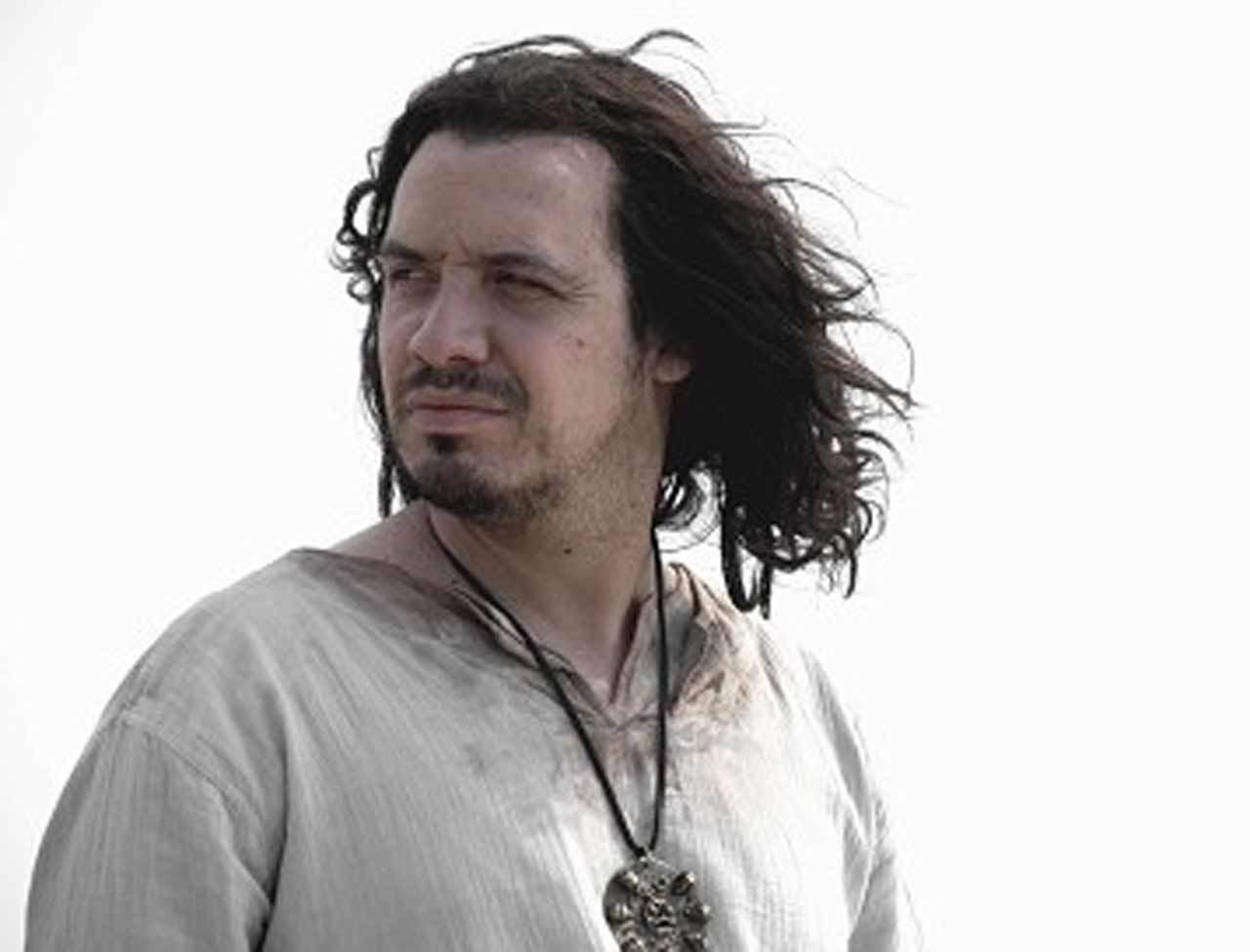 Alexandre Astier image