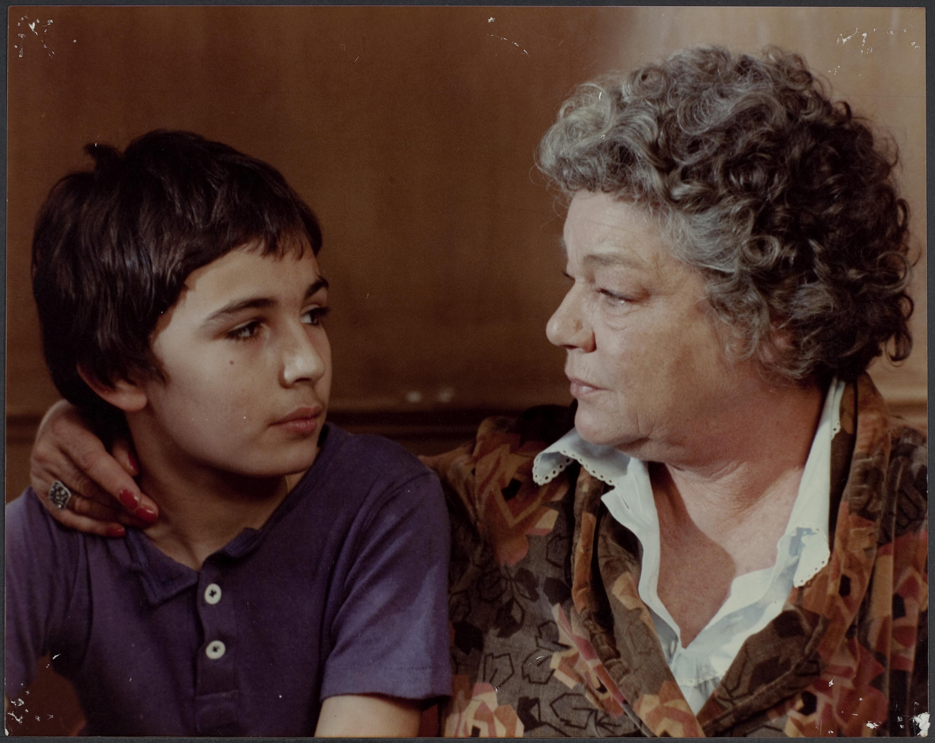 Samy Ben-Youb image