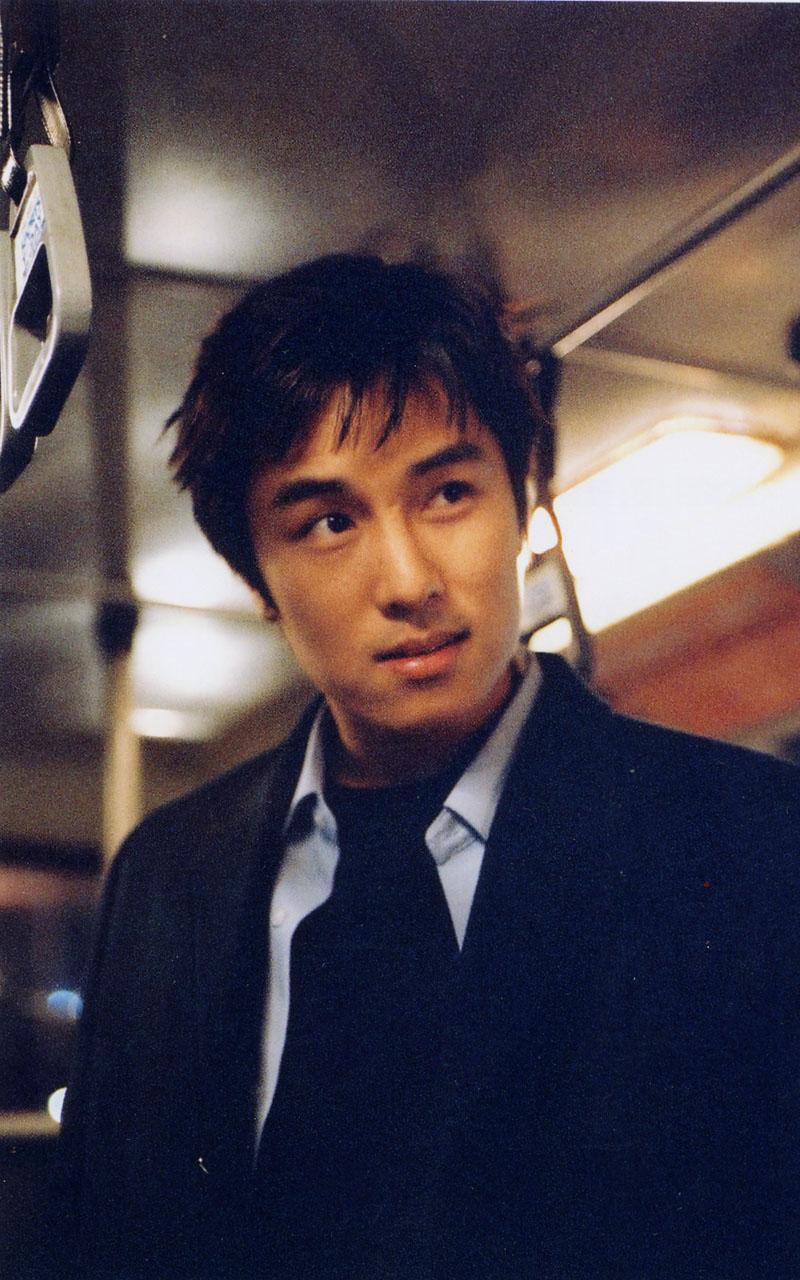 Kim Dong-wan image