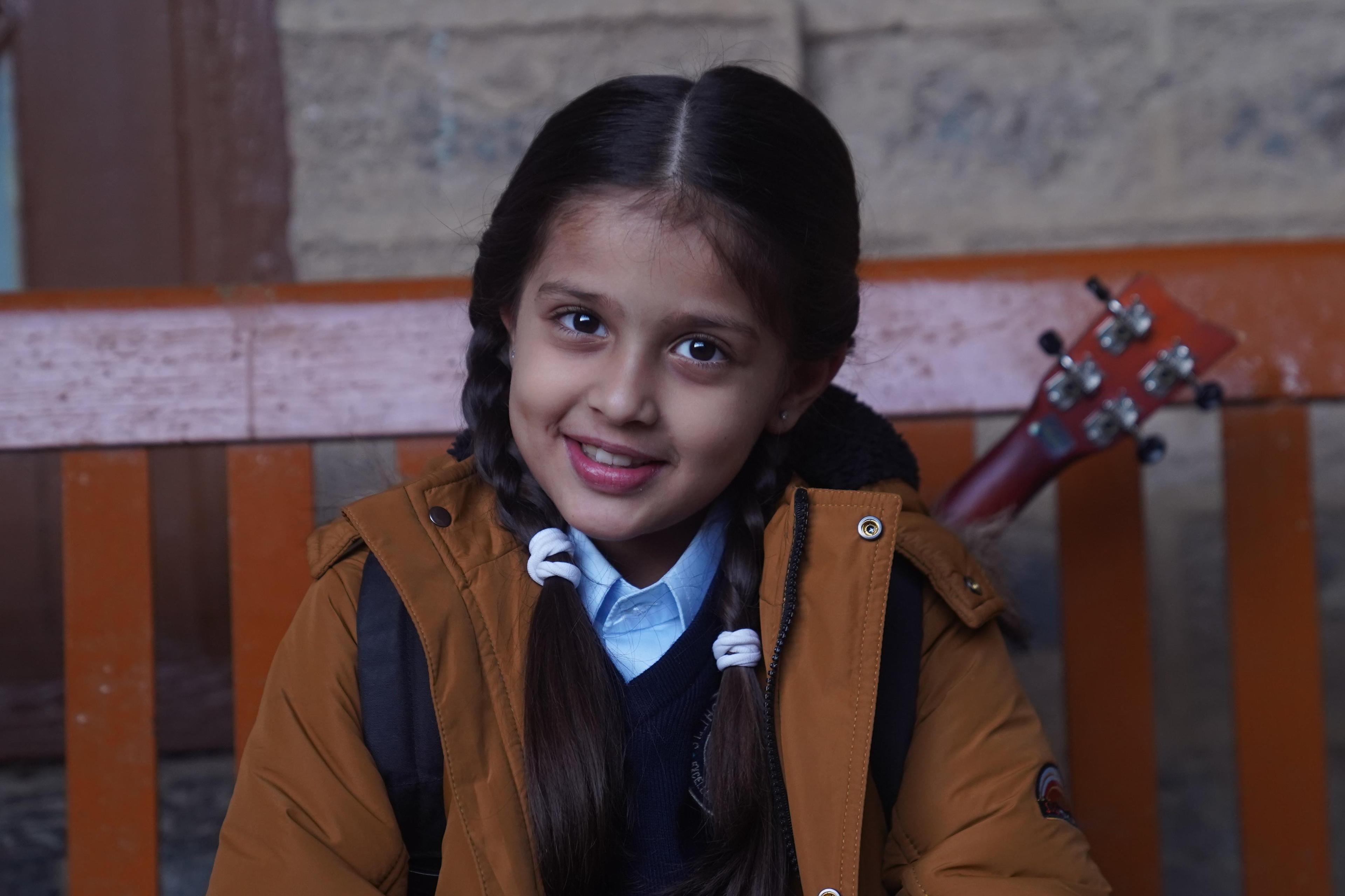 Kashvi Majmundar image