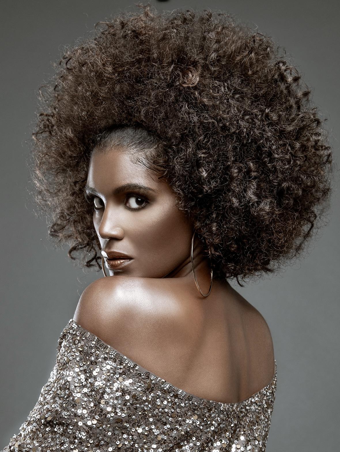 Denise Boutte image