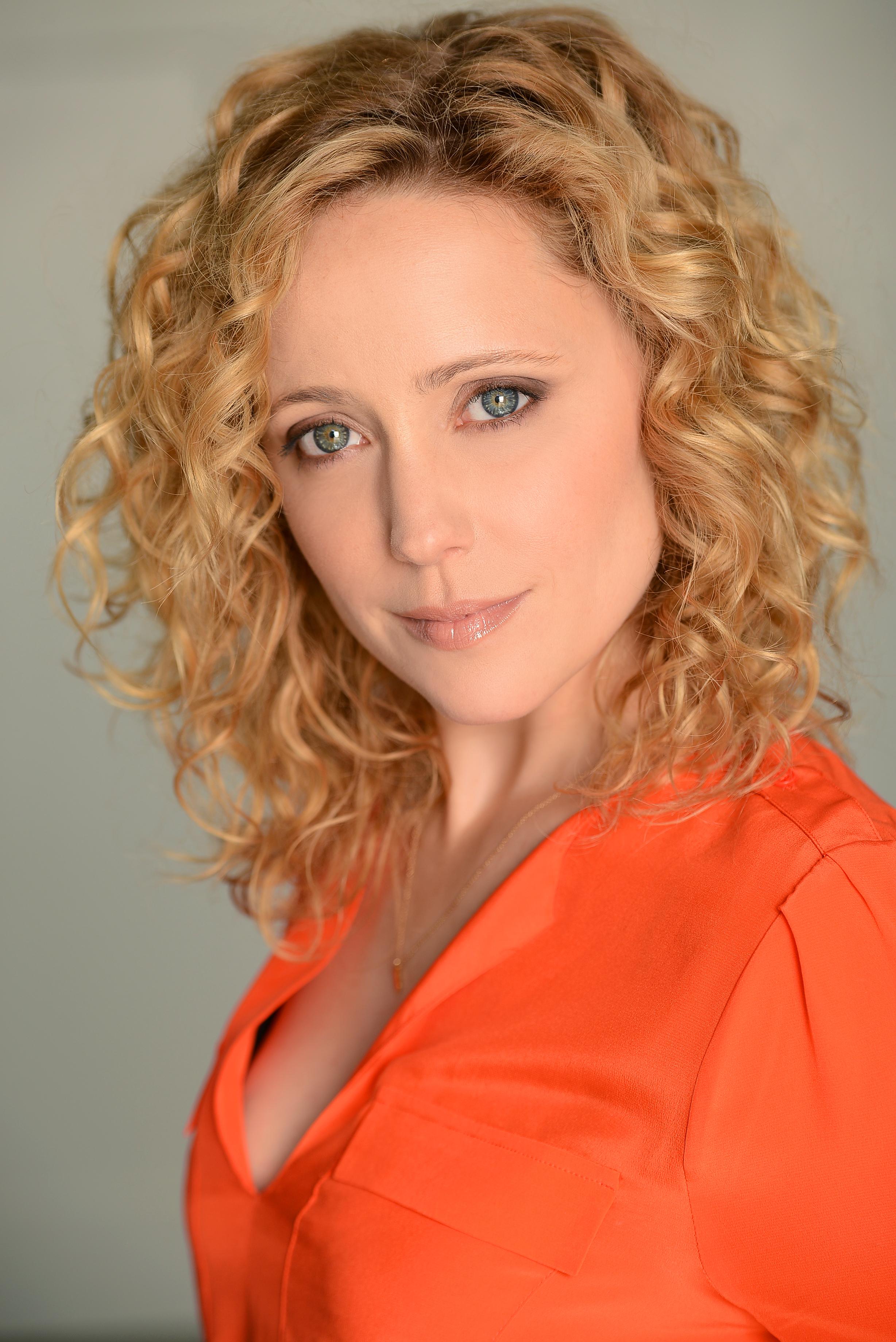 Annie Tedesco image