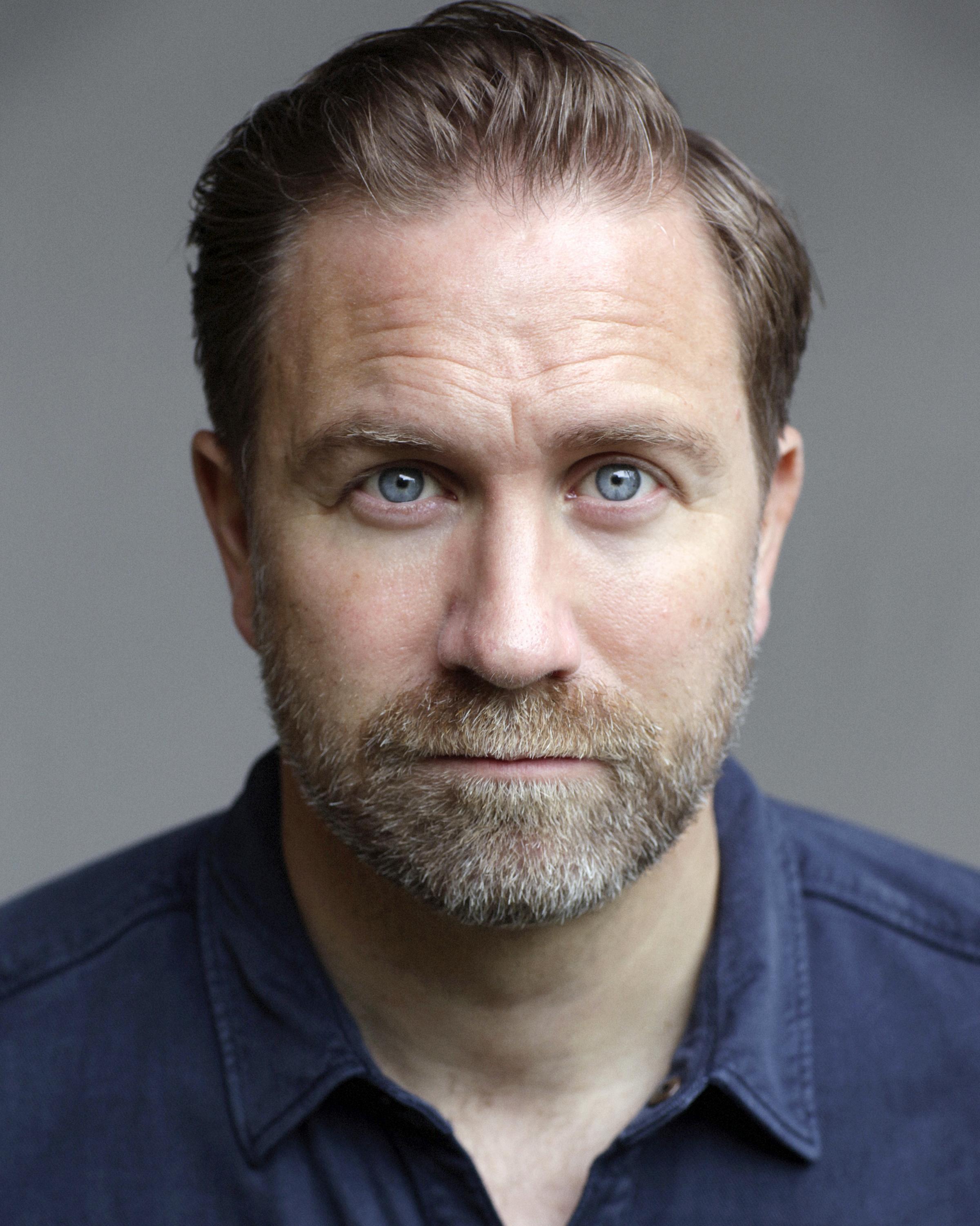Phill Langhorne image