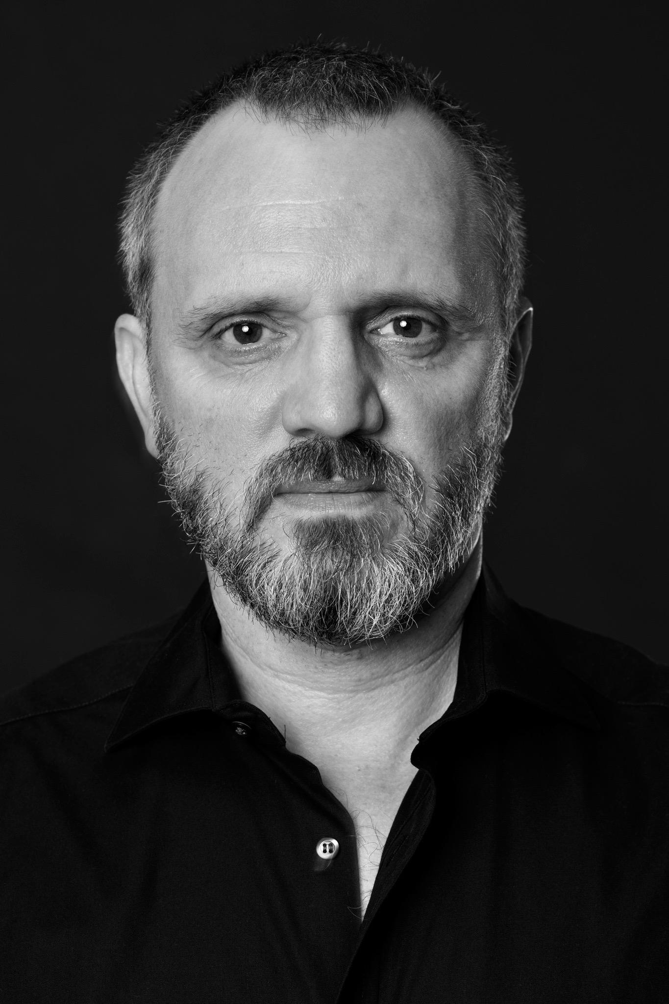 Roland Silbernagl image