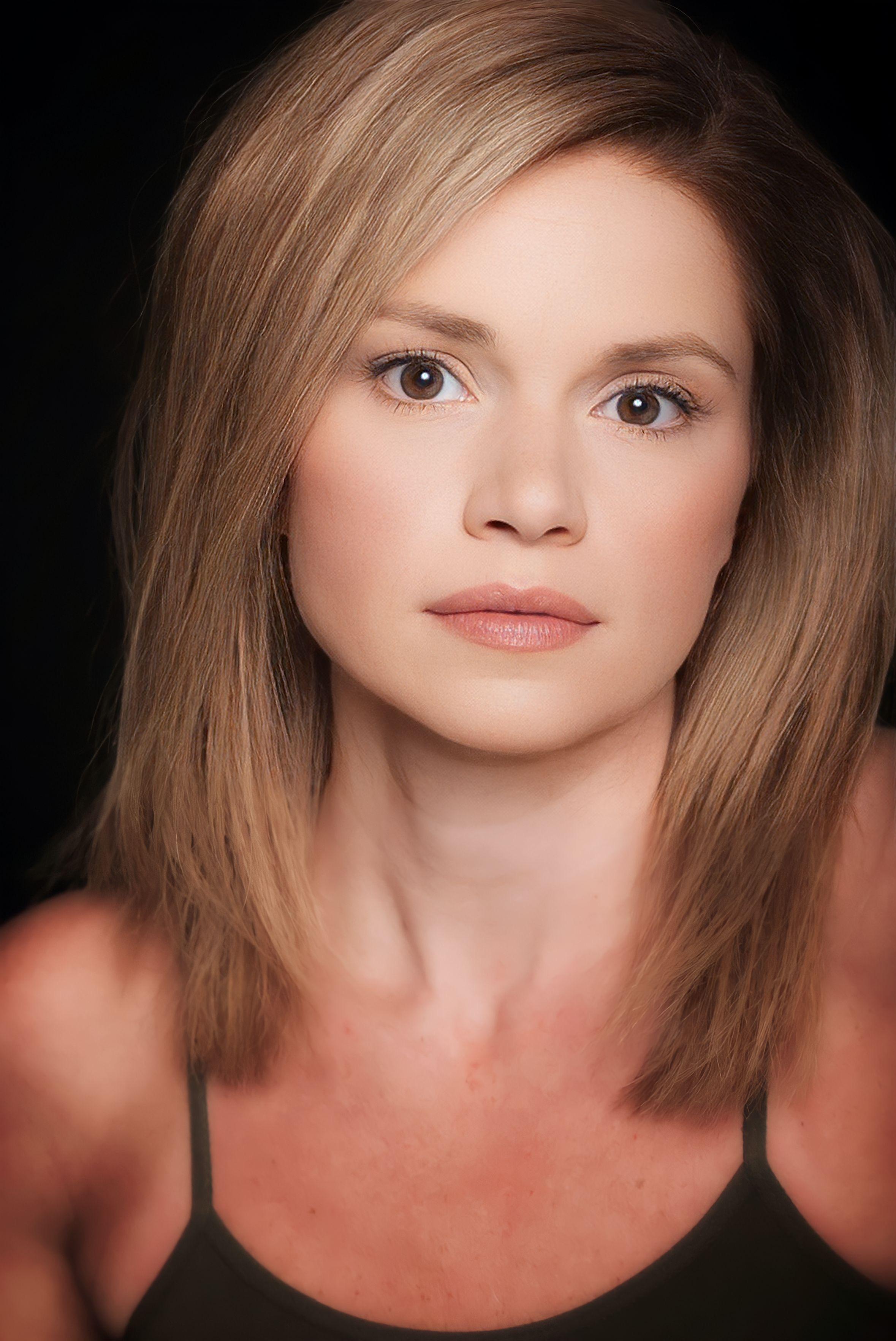 Mandy Bruno Bogue image