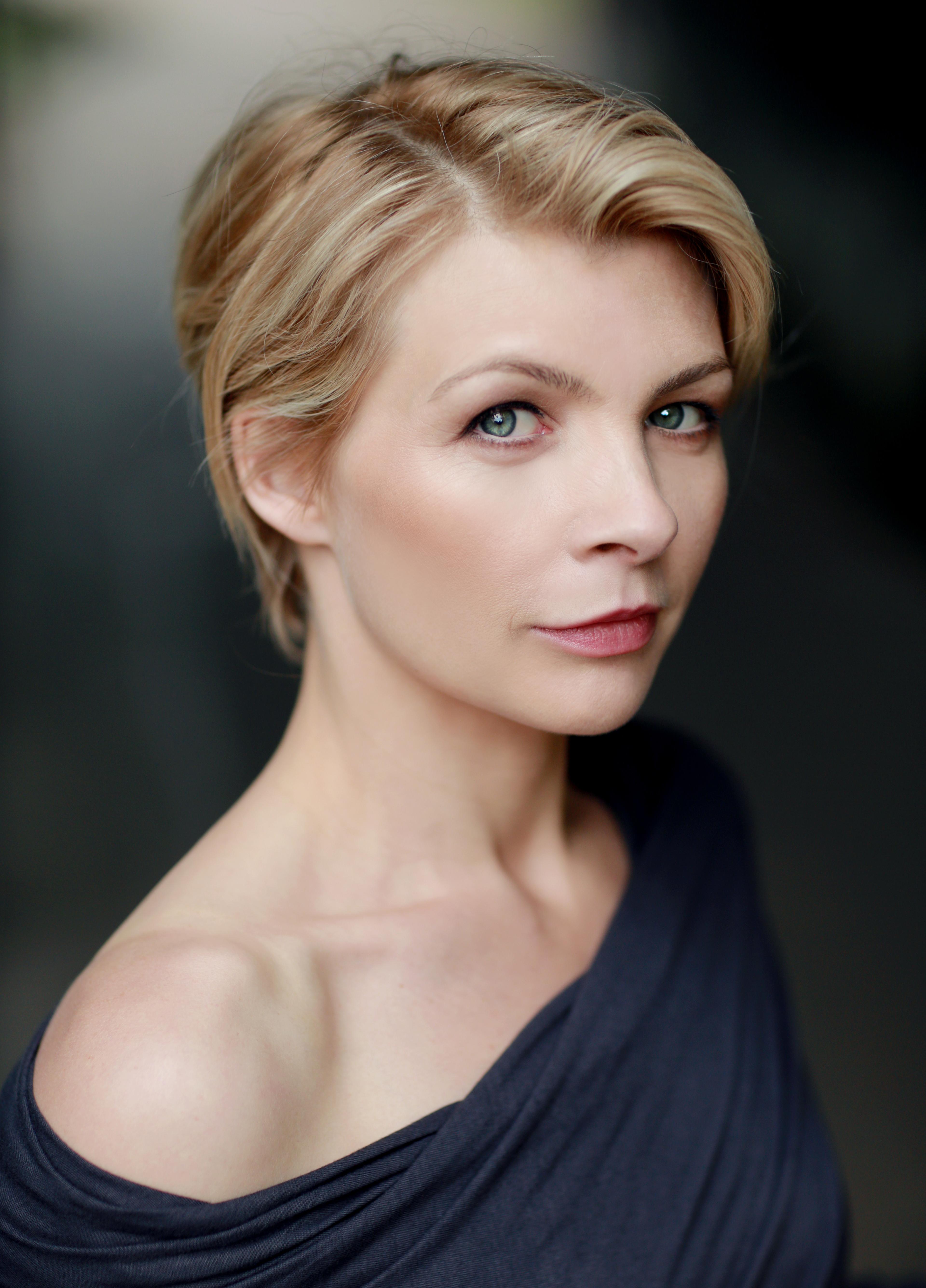 Amelia Curtis image