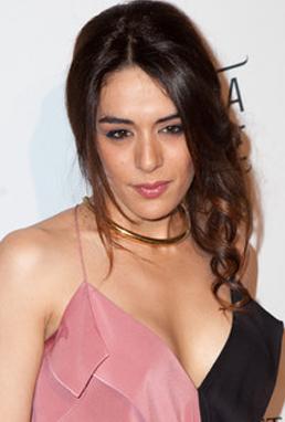Sofia Essaïdi image