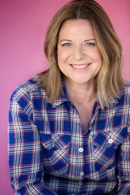 Kate Leahey image