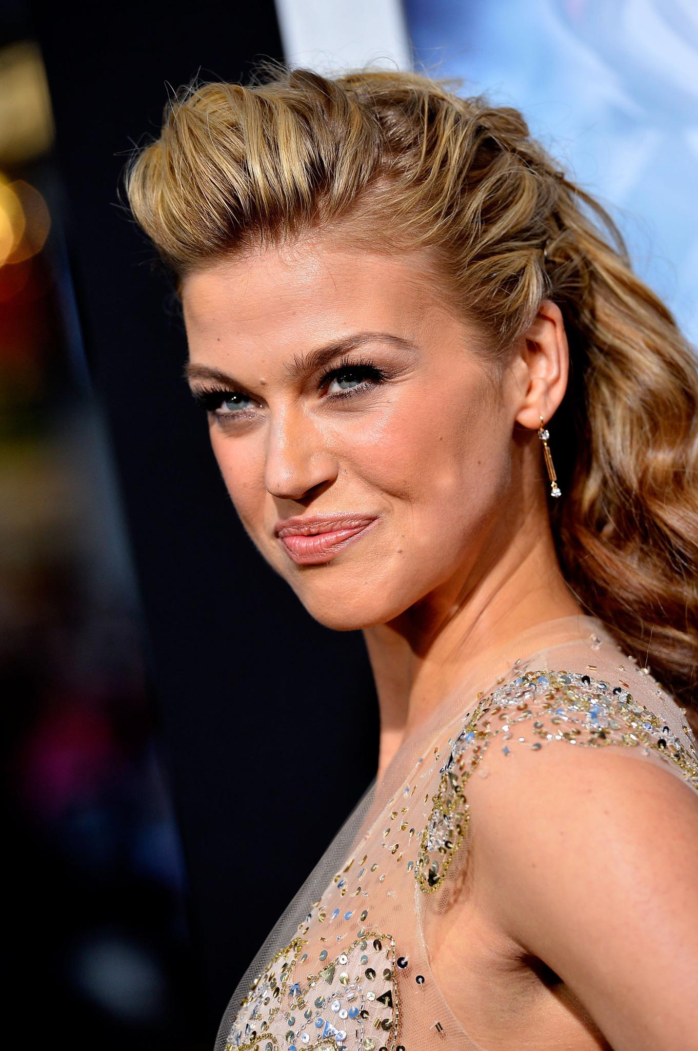Adrianne Palicki image